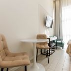 Двухместный (Стандарт), Апарт-отель Porto Apart Hotel