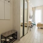 Двухместный (Стандарт), Апарт-отель Porto Apart Hotel