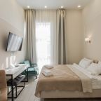 Двухместный (Стандарт), Апарт-отель Porto Apart Hotel