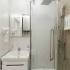 Двухместный (Стандарт), Апарт-отель Porto Apart Hotel
