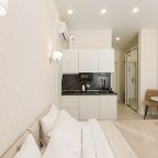 Двухместный (Стандарт), Апарт-отель Porto Apart Hotel