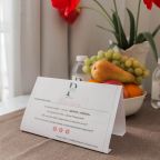 Двухместный (Стандарт), Апарт-отель Porto Apart Hotel