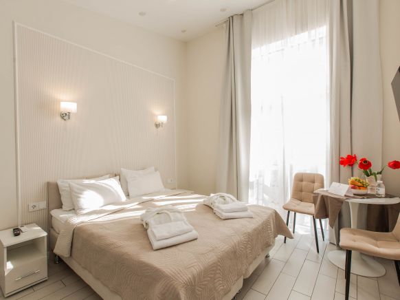 Фотография номера апарт отеля Porto Apart Hotel
