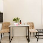 Двухместный (Superior), Апарт-отель Porto Apart Hotel