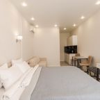Двухместный (Superior), Апарт-отель Porto Apart Hotel