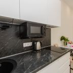 Двухместный (Superior), Апарт-отель Porto Apart Hotel