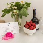 Двухместный (Superior), Апарт-отель Porto Apart Hotel