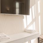 Двухместный (Superior), Апарт-отель Porto Apart Hotel