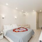 Двухместный (Superior), Апарт-отель Porto Apart Hotel