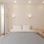 Двухместный (Superior), Апарт-отель Porto Apart Hotel
