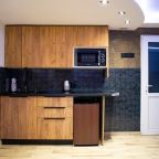 Банный комплекс, Гостевой дом Wald Garten