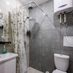 Двухместный (Апартамент 10), Гостиница Таганка Life