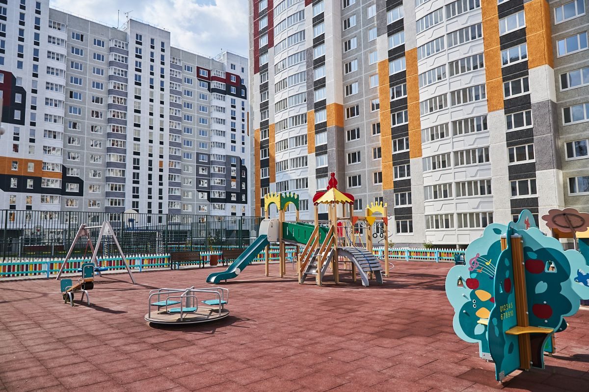 Пятиместный (Рядом госпиталь Мать и Дитя в новостройке), Апартаменты Рядом госпиталь Мать и Дитя в новостройке