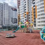 Пятиместный (Рядом госпиталь Мать и Дитя в новостройке), Апартаменты Рядом госпиталь Мать и Дитя в новостройке