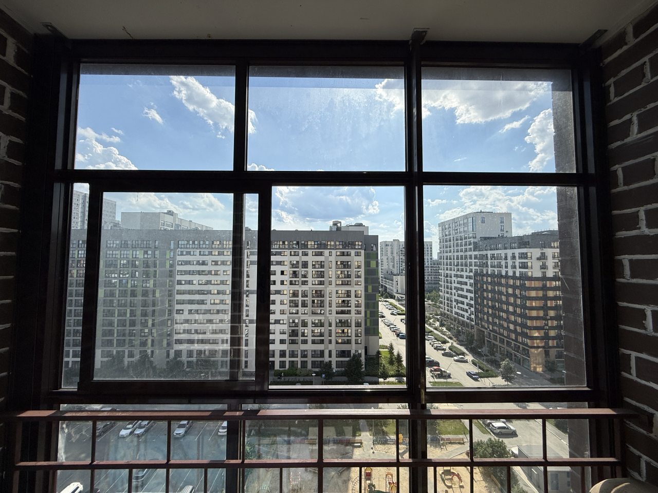 Апартаменты (Апартаменты Мимоза в центре города), Апартаменты Мимоза в центре города