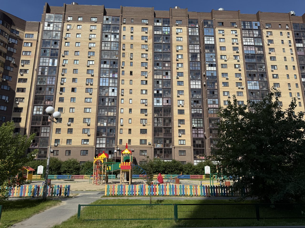 Апартаменты (Апартаменты Мимоза в центре города), Апартаменты Мимоза в центре города