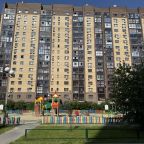 Апартаменты (Апартаменты Мимоза в центре города), Апартаменты Мимоза в центре города