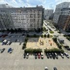 Апартаменты (Апартаменты Мимоза в центре города), Апартаменты Мимоза в центре города