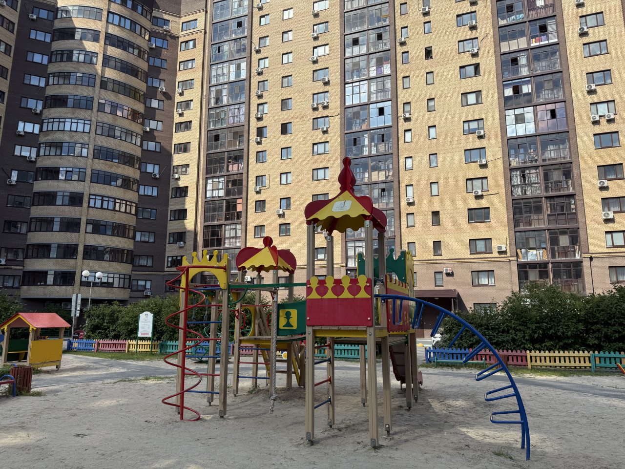 Апартаменты (Апартаменты Мимоза в центре города), Апартаменты Мимоза в центре города