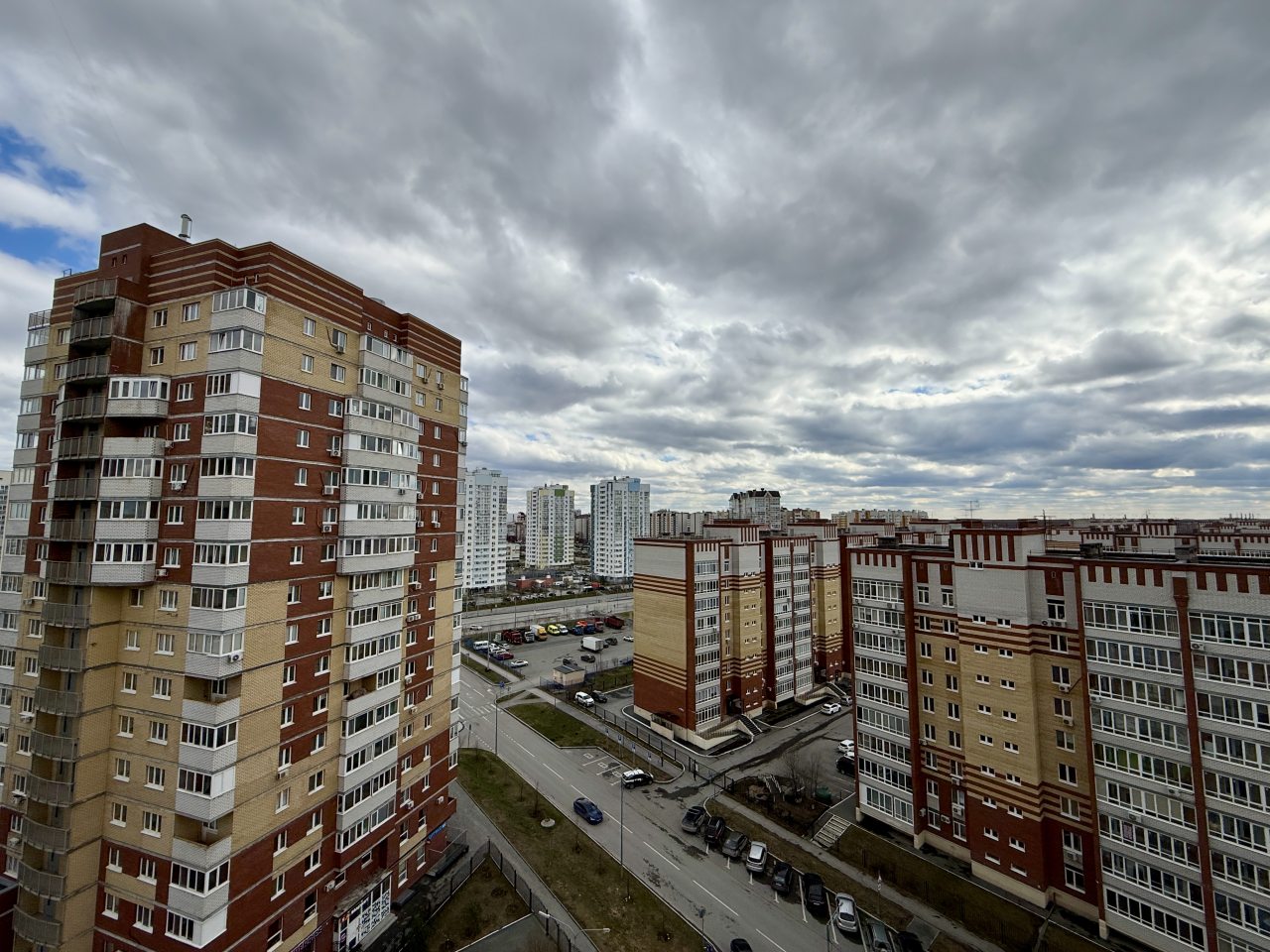 Четырехместный (Апартамент Сакура рядом ТЦ Кристалл), Апартаменты Сакура рядом ТЦ Кристалл