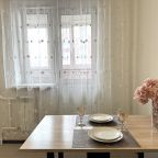 Четырехместный (Апартамент Сакура рядом ТЦ Кристалл), Апартаменты Сакура рядом ТЦ Кристалл