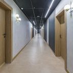 Апартаменты (Апартаменты видовые (1407-2)), Апарт-отель 2ROOMS