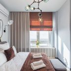 Апартаменты (Апартаменты Видовые (1407/3)), Апарт-отель 2ROOMS