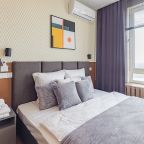 Апартаменты (Апартаменты Видовые (1408/4)), Апарт-отель 2ROOMS