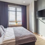 Апартаменты (Апартаменты Видовые (1408/4)), Апарт-отель 2ROOMS