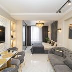 Люкс (Дубай), Апартаменты 2ROOMS