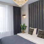 Люкс (Дубай), Апартаменты 2ROOMS