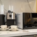 Люкс (Дубай), Апартаменты 2ROOMS