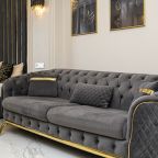 Люкс (Дубай), Апартаменты 2ROOMS