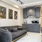 Люкс (Дубай), Апартаменты 2ROOMS