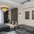 Люкс (Дубай), Апартаменты 2ROOMS