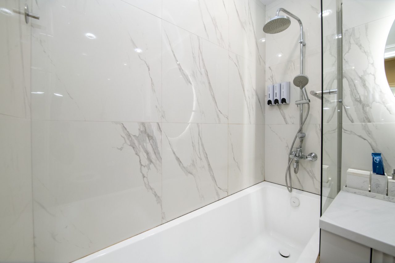 Люкс (Дубай), Апартаменты 2ROOMS