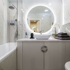 Люкс (Дубай), Апартаменты 2ROOMS