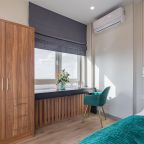 Апартаменты (Апартаменты видовые (1407-2)), Апартаменты 2ROOMS