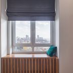 Апартаменты (Апартаменты видовые (1407-2)), Апартаменты 2ROOMS