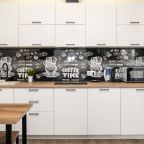 #большая кухня