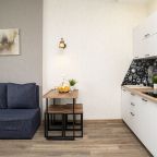 Обеденная зона