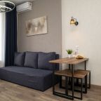 Апартаменты (Новый 733), Апартаменты 2ROOMS