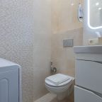 Апартаменты (Светлые 1002), Апартаменты 2ROOMS