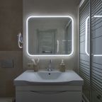 Апартаменты (Светлые 1002), Апартаменты 2ROOMS