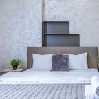 Апартаменты (Светлые 1002), Апартаменты 2ROOMS