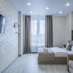 Апартаменты (Светлые 1002), Апартаменты 2ROOMS