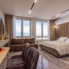 Апартаменты (Уютные 1019), Апартаменты 2ROOMS