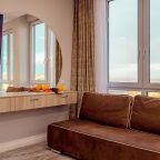 Апартаменты (Уютные 1019), Апартаменты 2ROOMS