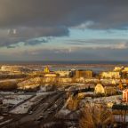 Апартаменты (Уютные 1019), Апартаменты 2ROOMS