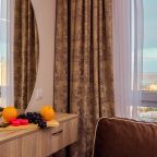 Апартаменты (Уютные 1019), Апартаменты 2ROOMS